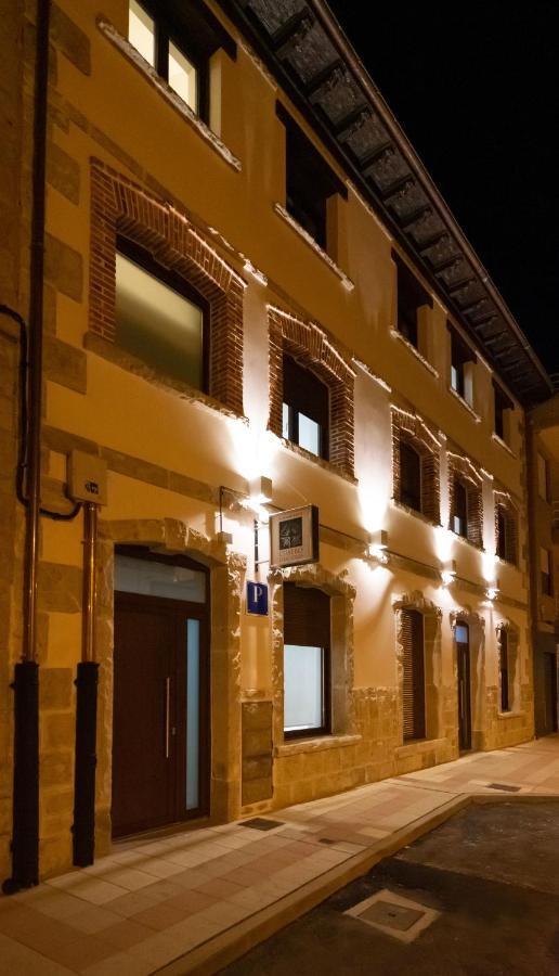 Alojamiento Cuatro Estaciones La Pola de Gordon Ngoại thất bức ảnh